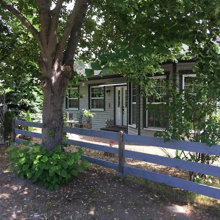 Ferienhaus Ahornallee Wendisch Rietz Zewnętrze zdjęcie