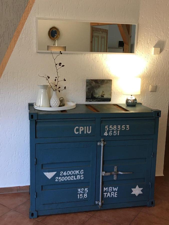 Ferienhaus Ahornallee Wendisch Rietz Zewnętrze zdjęcie