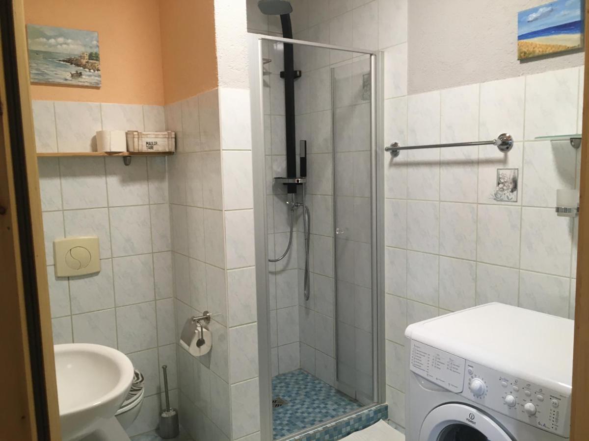 Ferienhaus Ahornallee Wendisch Rietz Zewnętrze zdjęcie